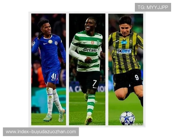 切尔西连续签下新星，昆达、萨特帕耶夫加盟在即