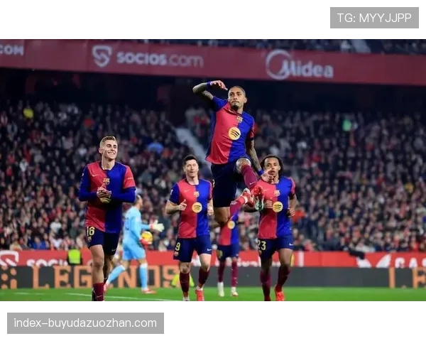 国王杯决赛前瞻：巴萨vs马竞的战术对决