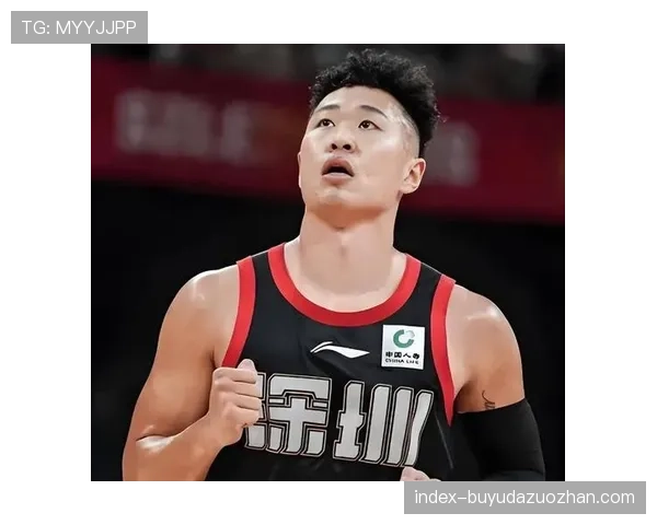 深圳15连胜遭山东终结，核心贺希宁缺阵影响攻防